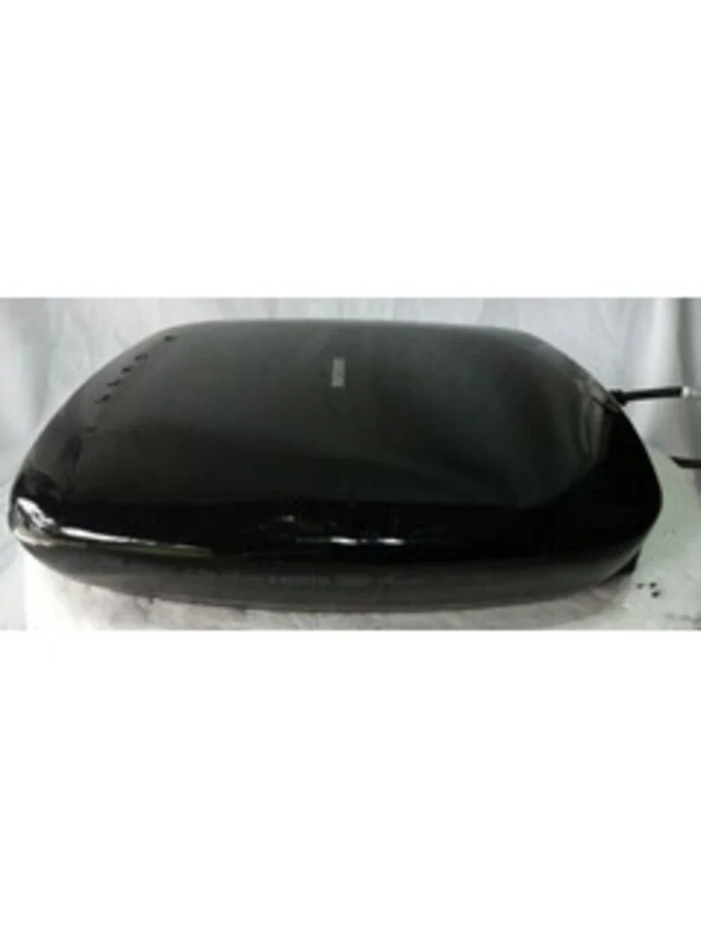 Samsung DVD-F1080 DVD Player HDMI Progressive Scan USB Black